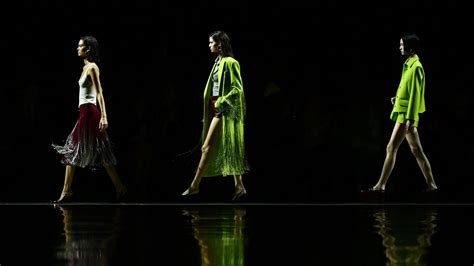 moda milano gucci via mecenate|Gucci, la rivoluzione perbene di Sabato De Sarno. La .